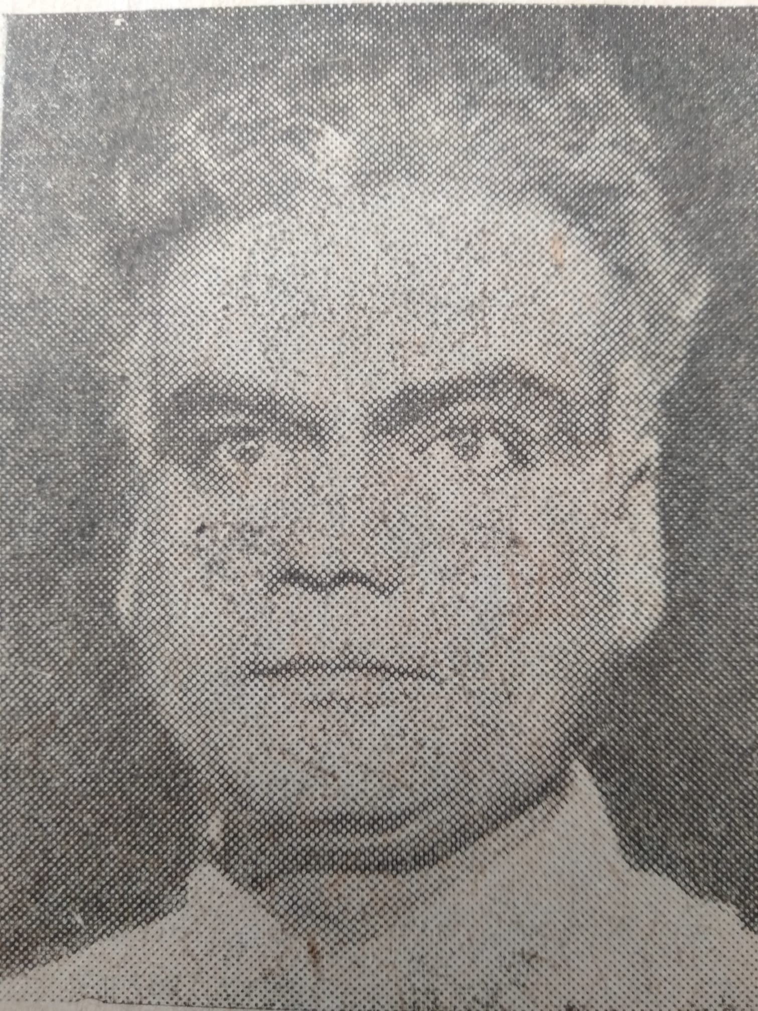 Sisir Mitra